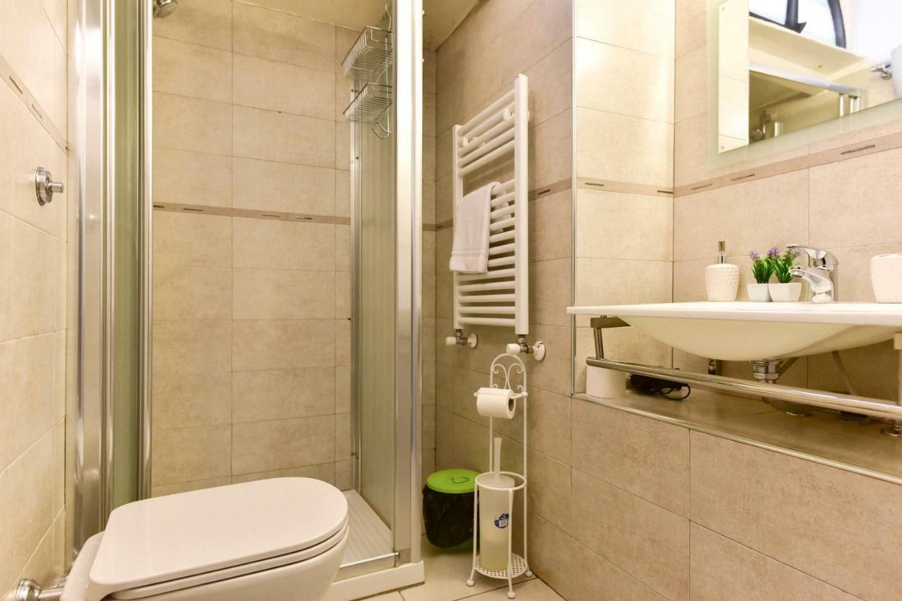 Bmga L Coliseum 1bdr For Couples Apartamento Roma